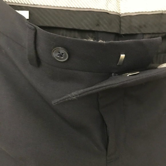 🆕 Boys size 10 Husky Nordstrom dress pants - Picture 8 of 8